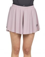 SHORT BULLPADEL VILAVEL FEMME ROSE