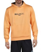 SWEAT BULLPADEL ACUBE ORANGE