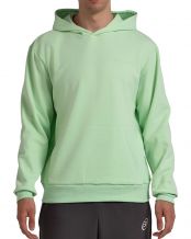 FELPA BULLPADEL ALBIER VERDE