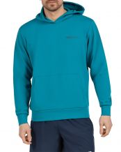 SWEAT BULLPADEL ALBIER VERT