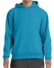 FELPA BULLPADEL ALBIER VERDE