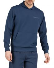 SWEAT BULLPADEL ALBIER BLEU MARINE