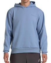 FELPA BULLPADEL ALBIER BLU