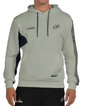 FELPA BULLPADEL PALMIRO ECUALIPTO