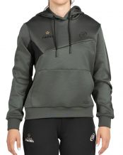 SWEAT BULLPADEL PEDER FEMME KAKI