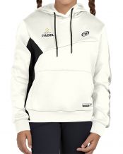 SUDADERA BULLPADEL PEDER JUNIOR