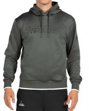 SUDADERA BULLPADEL PIATRO KHAKI