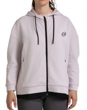 FELPA BULLPADEL VIDEL DONNA ROSA