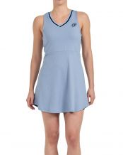 VESTITI BULLPADEL TAMARIA DONNA BLU