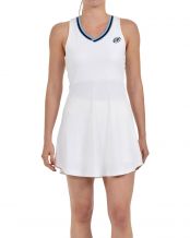 VESTITI BULLPADEL TAMARIA DONNA BIANCO