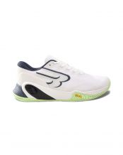 BULLPADEL HACK VIBRAM 26V BLANCO DC91012000