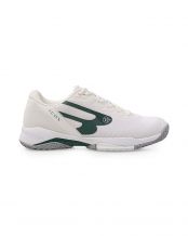 CHAUSSURES BULLPADEL ICON 26V DC97012000 BLANCO