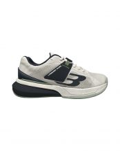 SCARPE  BULLPADEL PREMIER P1 26V DD34020000 HUESO