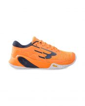 CHAUSSURES BULLPADEL VERTEX VIBRAM 26V DC92037000 ORANGE