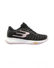 SCARPE  BULLPADEL VERTEX VIBRAM W 26 DD00005000 NEGRO MUJER