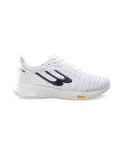 BULLPADEL XPLO VIBRAM 26V BLANCO DC95012000