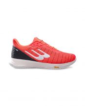 SCARPE  BULLPADEL XPLO VIBRAM 26V DC95555000 CORAL