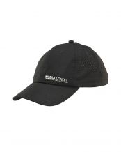 CASQUETTE  BULLPADEL NOIR BPG262