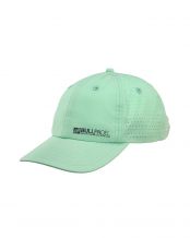 GORRA BULLPADEL VERDE CIDO BPG262
