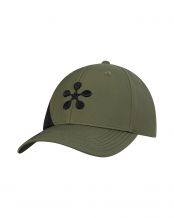 GORRA BULLPADEL KAKI BPG-PMR2604