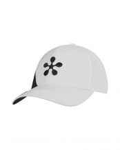 CASQUETTE  BULLPADEL BLANC CRU BPG-PMR2604