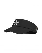 CASQUETTE  BULLPADEL NOIR FEMME BPV-PMR2606