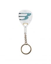 PORTACHIAVI BULLPADEL PEARL 26