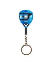 PORTACHIAVI BULLPADEL VERTEX 05 GEO
