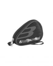 MONEDERO BULLPADEL PURSE NEGRO BPP26009