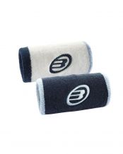 PAR POIGNETS BULLPADEL OS/OC�AN PROFOND BPMU265