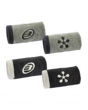 MU�EQUERA BULLPADEL NEGRO/BEIGE BPMU-PMR2607