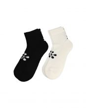 PACK 2 UDS CHAUSSETTES BULLPADEL VARI� BPPMR2601