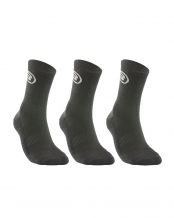 CONFEZIONE 3 PZ CALZINO BULLPADEL BP262 005 DC24005000