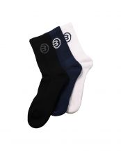 PACK 3 UDS CALCET�N BULLPADEL BP262