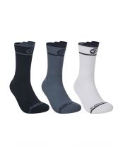 PACK 3 UDS. CHAUSSETTE BULLPADEL BP26PR