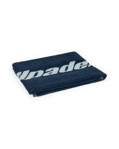 ASCIUGAMANO BULLPADEL BPTOWEL26 100X50 OCEANO PROFONDO