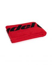 SERVIETTE  BULLPADEL BPTOWEL26 150X90 ROUGE