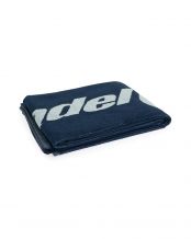 TOALLA BULLPADEL BPTOWEL26 150X90 AZUL MARINO