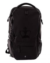 ZAINO BLACK CROWN RAPTOR V2 NERO A005990