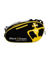 BORSONE BLACK CROWN ULTIMATE SERIES V2 GIALLO/NERO A005986