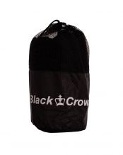 ASCIUGAMANO BLACK CROWN SWEET NERO