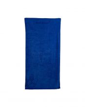 SERVIETTE  BLACK CROWN SWEET BLEU