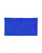 ASCIUGAMANO SOFTEE SWEET 140X70 BLU