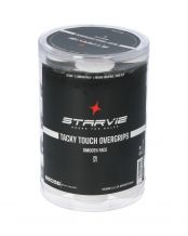 CUBO 25 OVERGRIPS STARVIE TACKY TOUCH