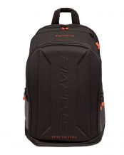 MOCHILA STAR VIE HARD EVA BLACK MSTHEB41000
