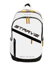 MOCHILA STARVIE WHITE SPORT MSTWS41000