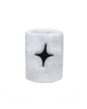 POIGNETIRE STARVIE BLANC/NOIR