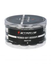CUBO 60 OVERGRIPS STARVIE PREMIER SOFT
