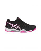 zapatillas padel mujer asics