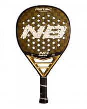 ENEBE MUSTANG PRO 15K